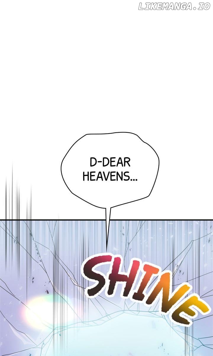 World of Ten Billion Chapter 11 - page 34