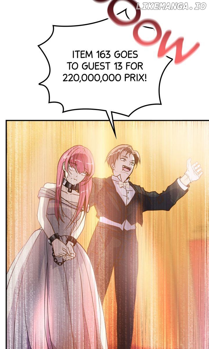 World of Ten Billion Chapter 11 - page 39