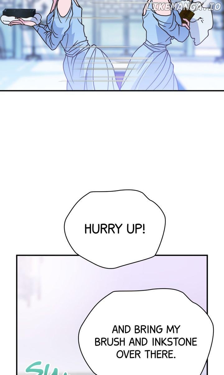 World of Ten Billion Chapter 11 - page 4