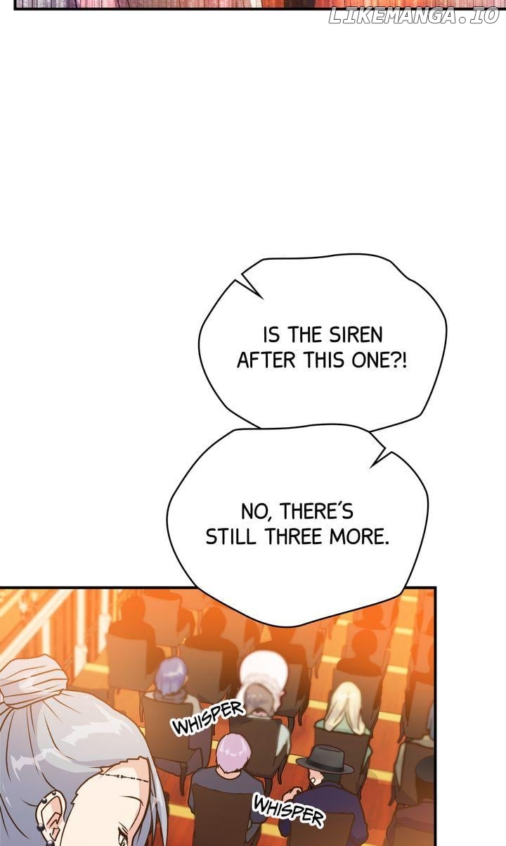 World of Ten Billion Chapter 11 - page 40