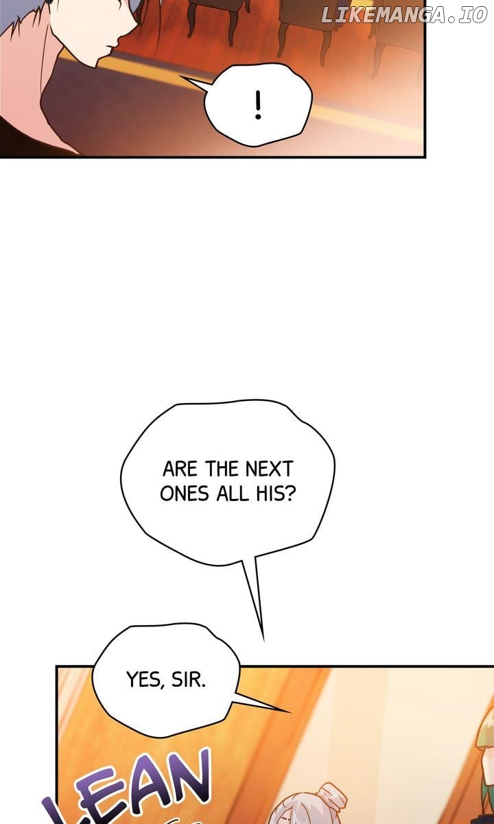 World of Ten Billion Chapter 11 - page 41