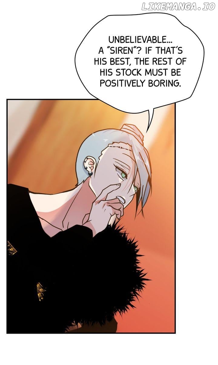 World of Ten Billion Chapter 11 - page 43