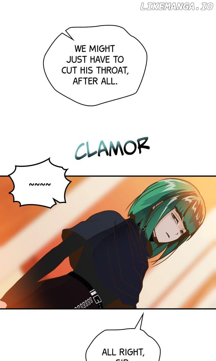 World of Ten Billion Chapter 11 - page 44