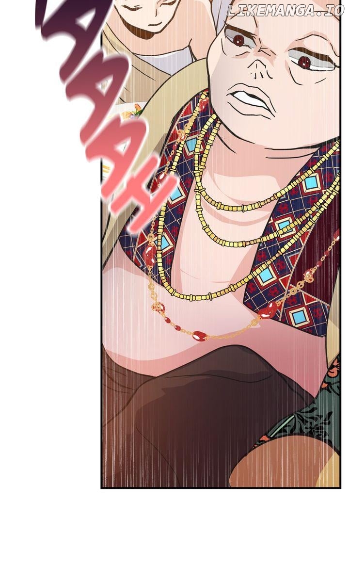 World of Ten Billion Chapter 11 - page 46