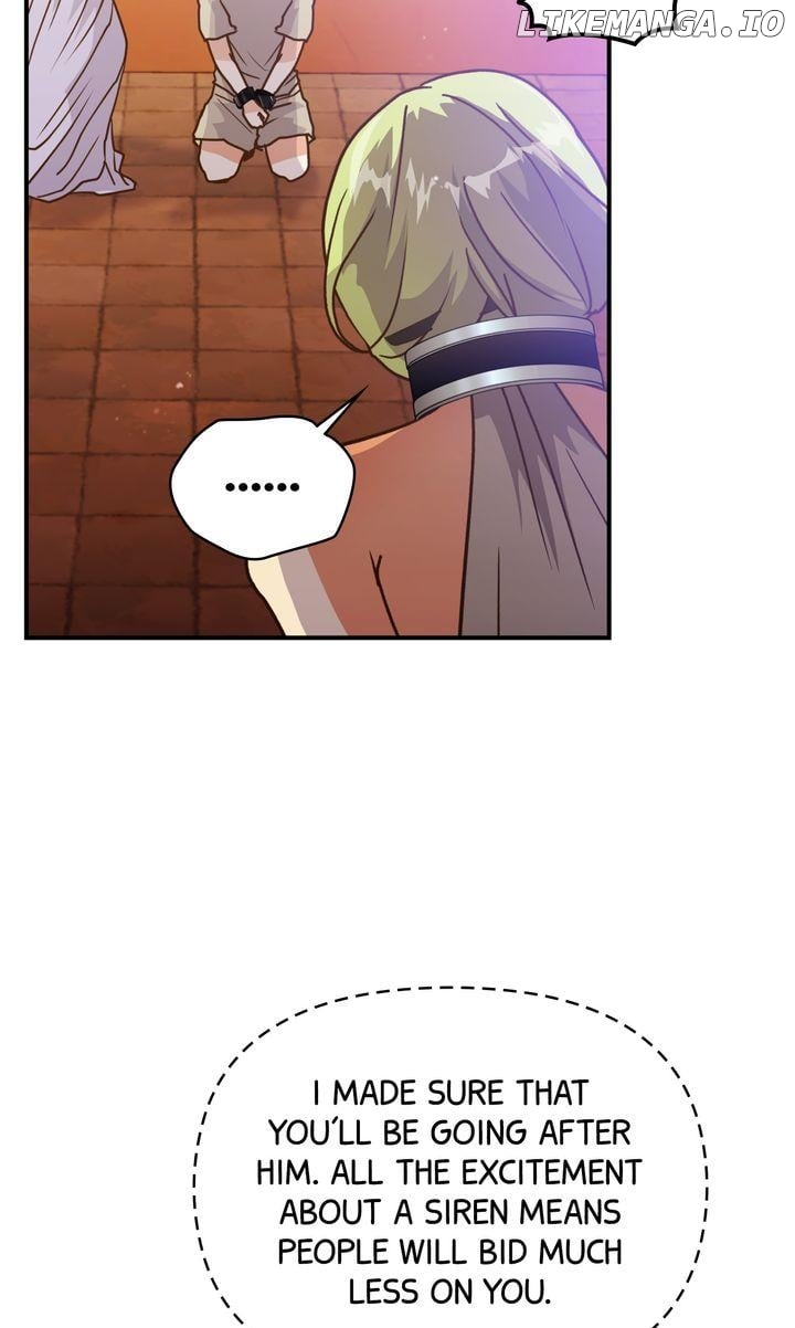 World of Ten Billion Chapter 11 - page 49