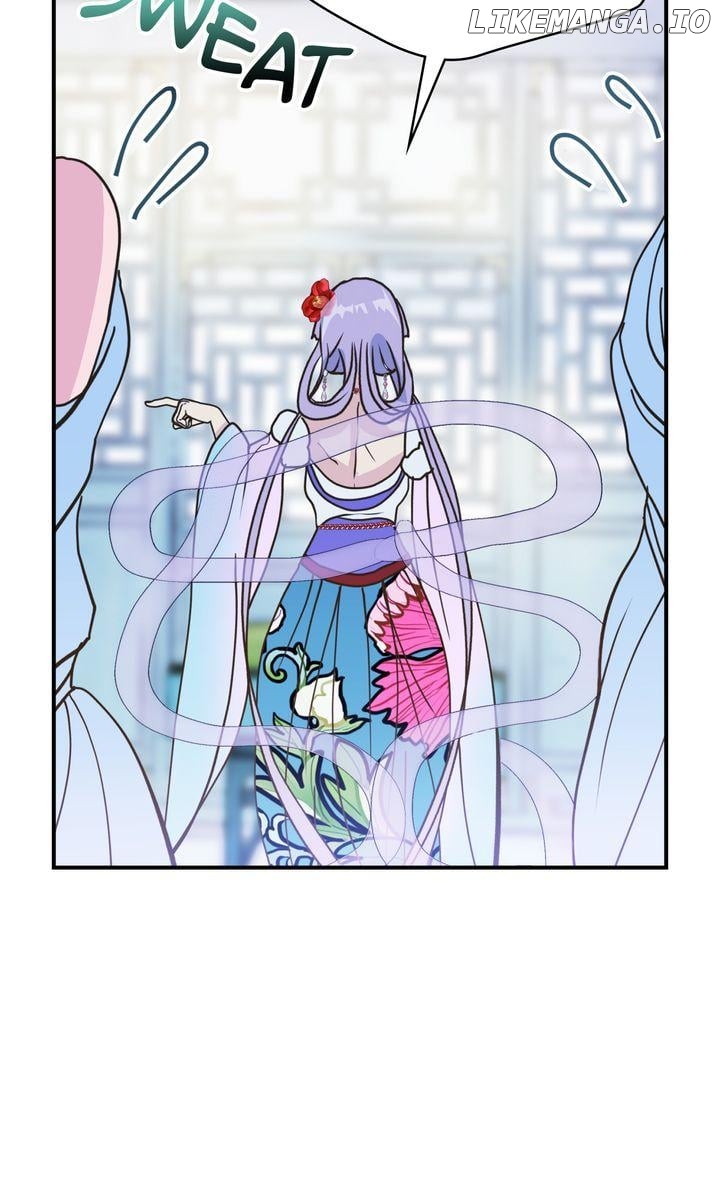 World of Ten Billion Chapter 11 - page 5