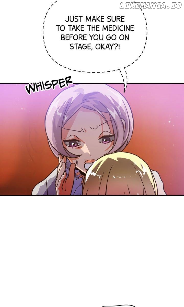 World of Ten Billion Chapter 11 - page 52