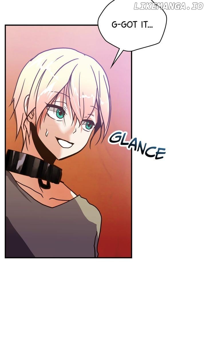 World of Ten Billion Chapter 11 - page 53