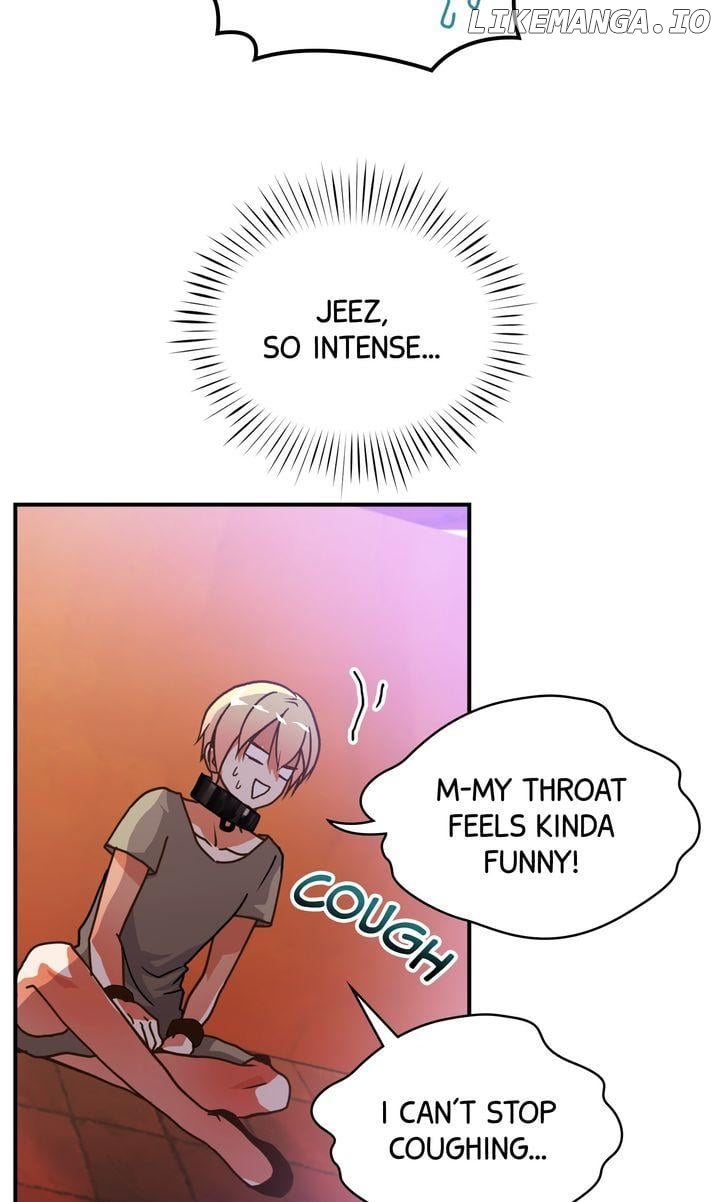 World of Ten Billion Chapter 11 - page 55