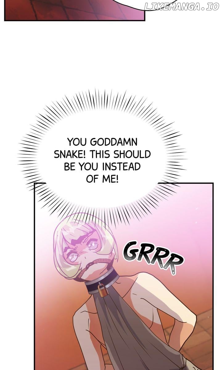 World of Ten Billion Chapter 11 - page 56