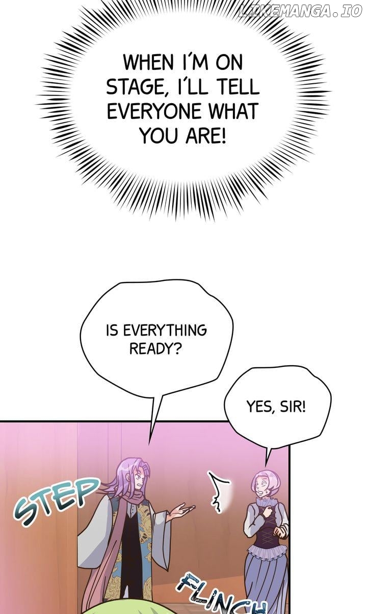 World of Ten Billion Chapter 11 - page 58