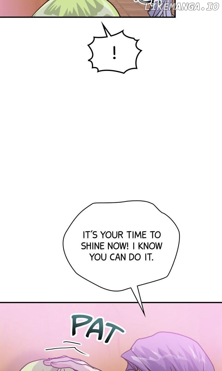 World of Ten Billion Chapter 11 - page 59