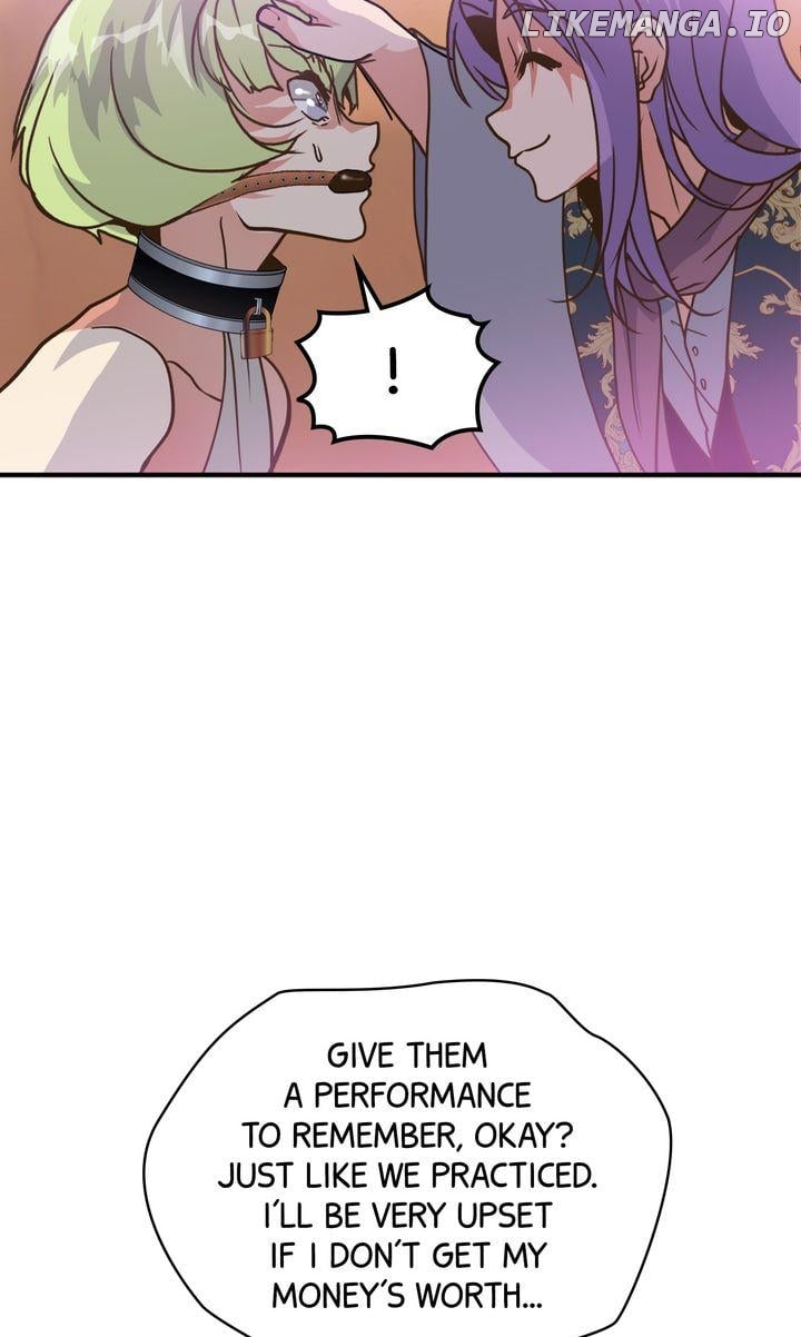 World of Ten Billion Chapter 11 - page 60