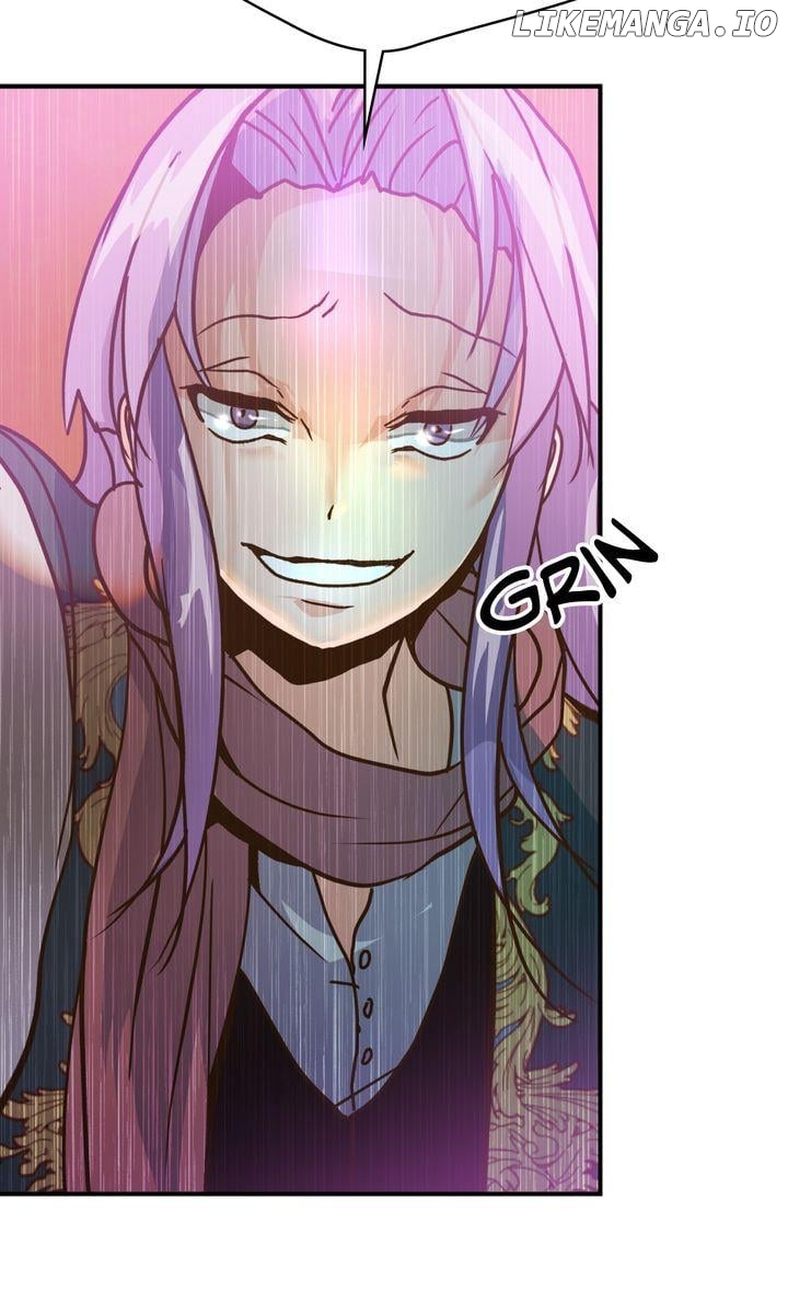 World of Ten Billion Chapter 11 - page 61