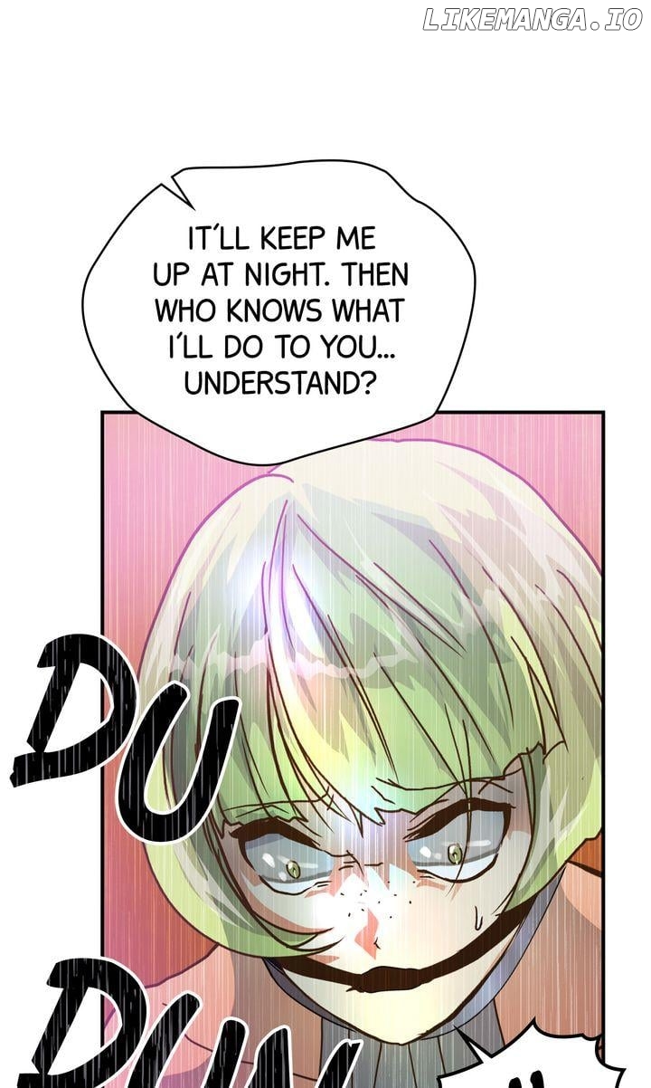 World of Ten Billion Chapter 11 - page 62