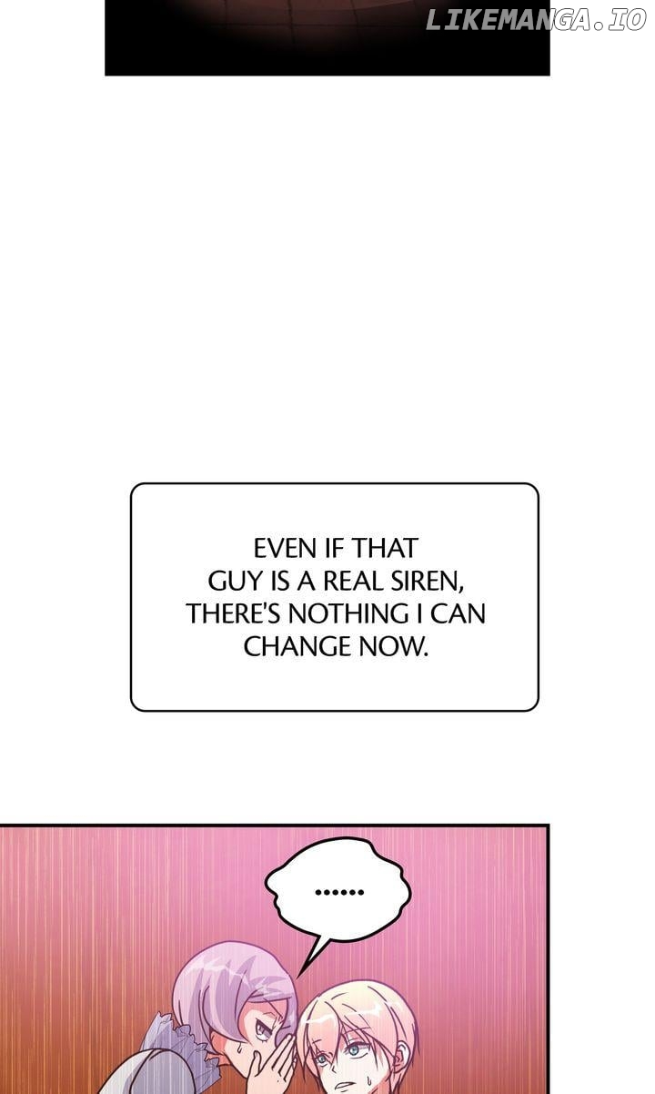 World of Ten Billion Chapter 11 - page 65