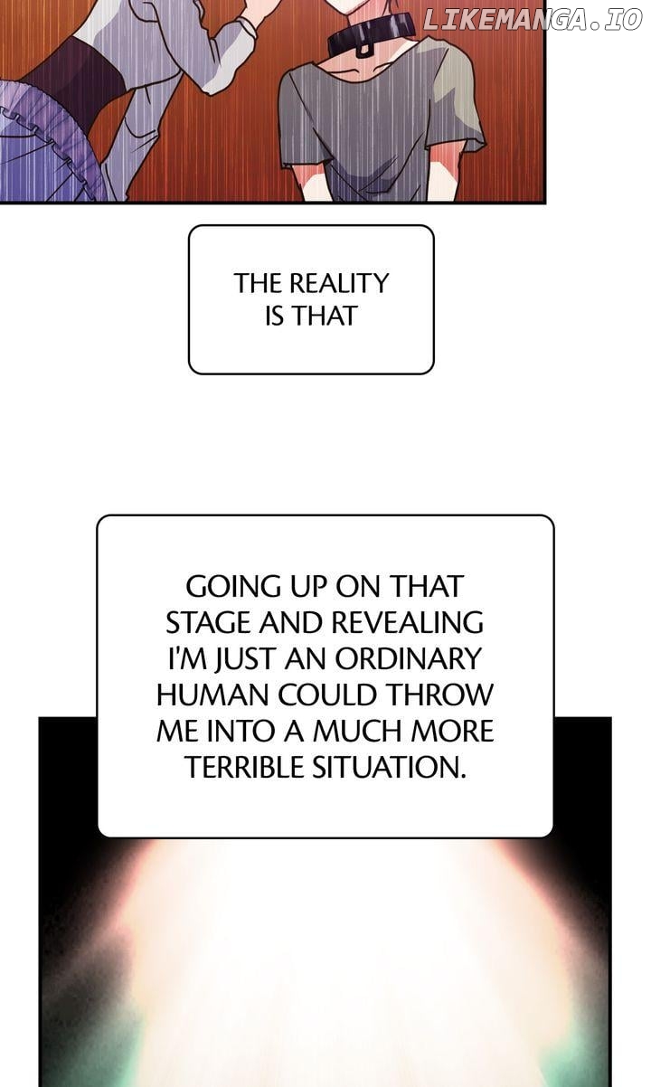 World of Ten Billion Chapter 11 - page 66