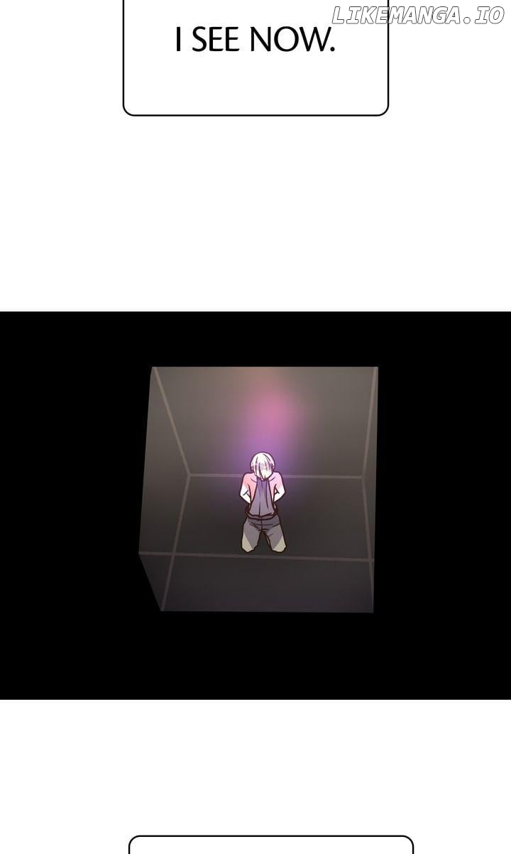 World of Ten Billion Chapter 11 - page 68