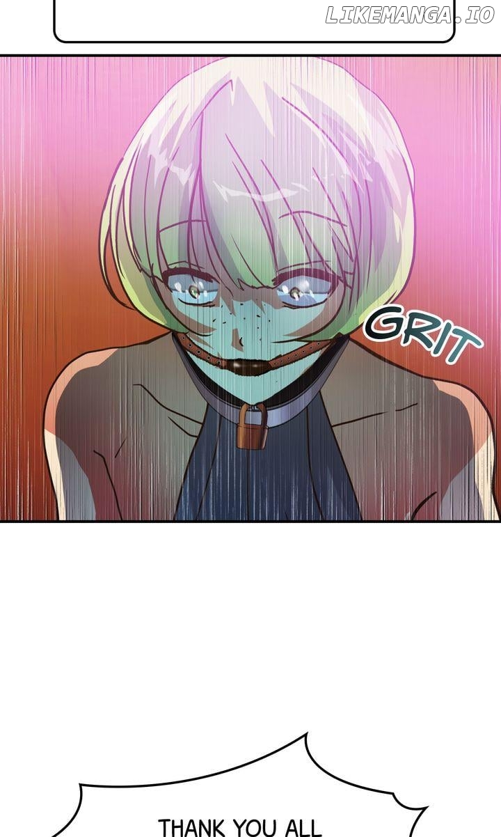 World of Ten Billion Chapter 11 - page 70