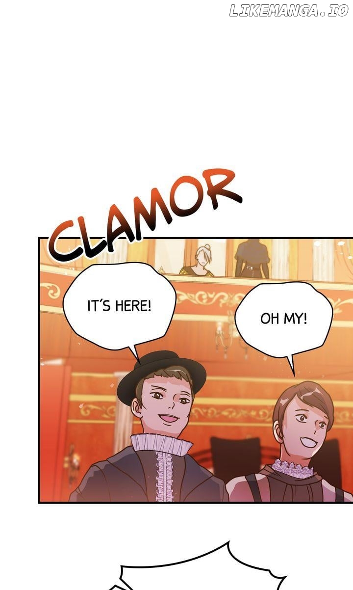 World of Ten Billion Chapter 11 - page 72