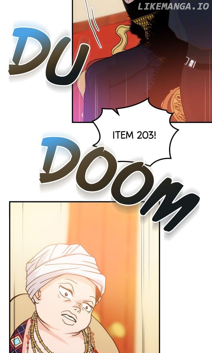 World of Ten Billion Chapter 11 - page 74