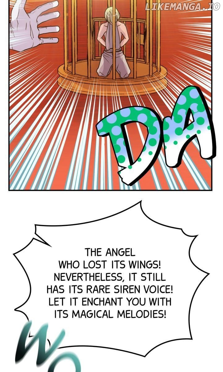 World of Ten Billion Chapter 11 - page 77