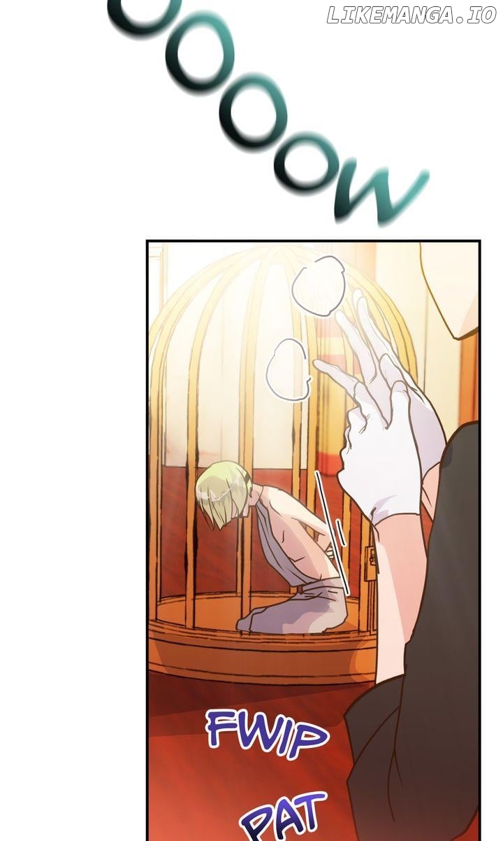 World of Ten Billion Chapter 11 - page 78