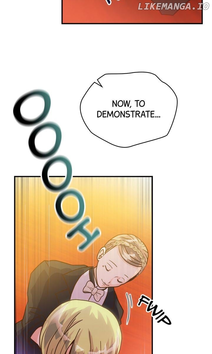 World of Ten Billion Chapter 11 - page 79