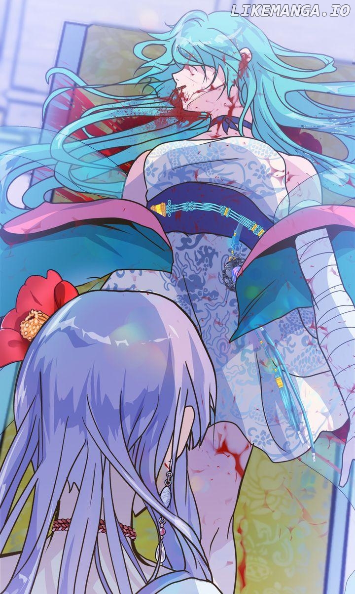 World of Ten Billion Chapter 11 - page 8