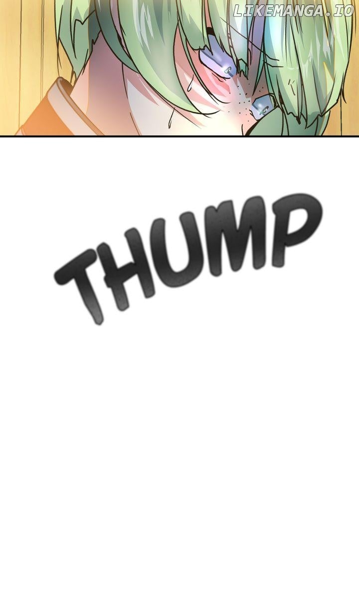 World of Ten Billion Chapter 11 - page 84