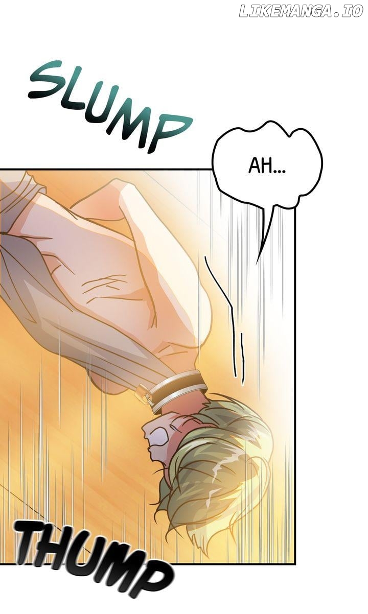 World of Ten Billion Chapter 11 - page 85