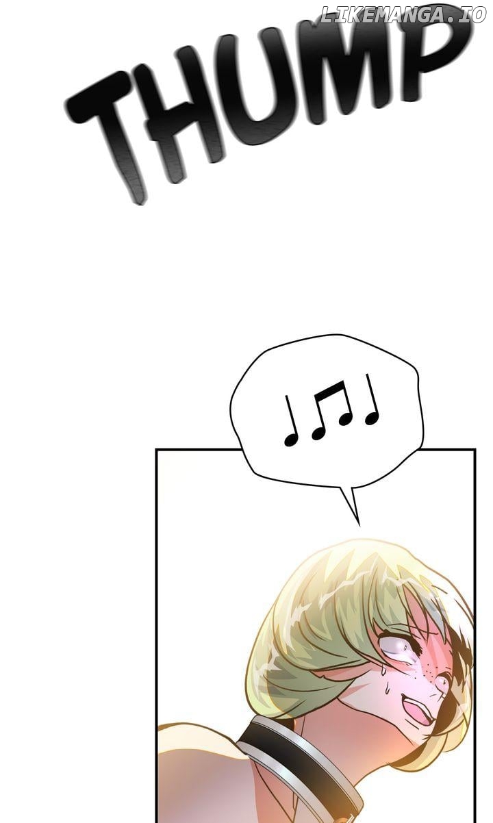 World of Ten Billion Chapter 11 - page 86