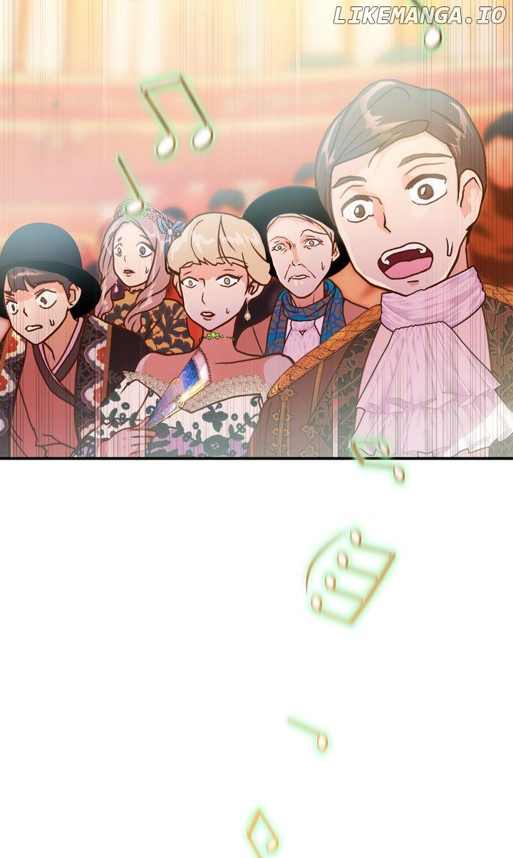 World of Ten Billion Chapter 11 - page 90