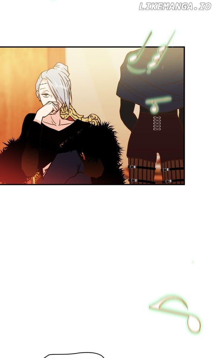 World of Ten Billion Chapter 11 - page 92