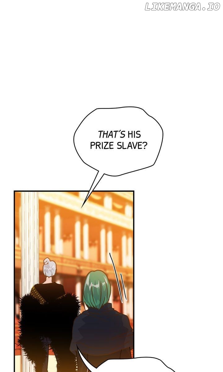 World of Ten Billion Chapter 11 - page 99