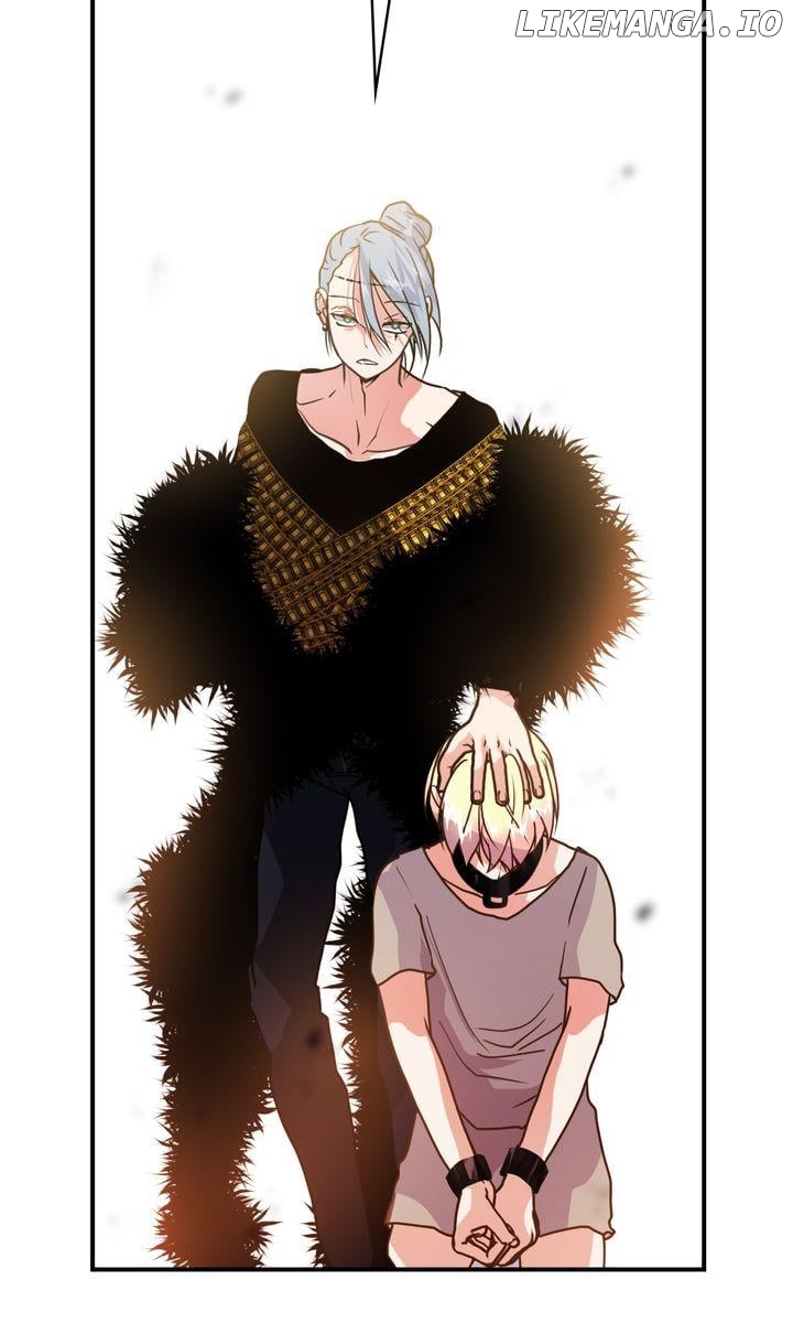 World of Ten Billion Chapter 12 - page 100