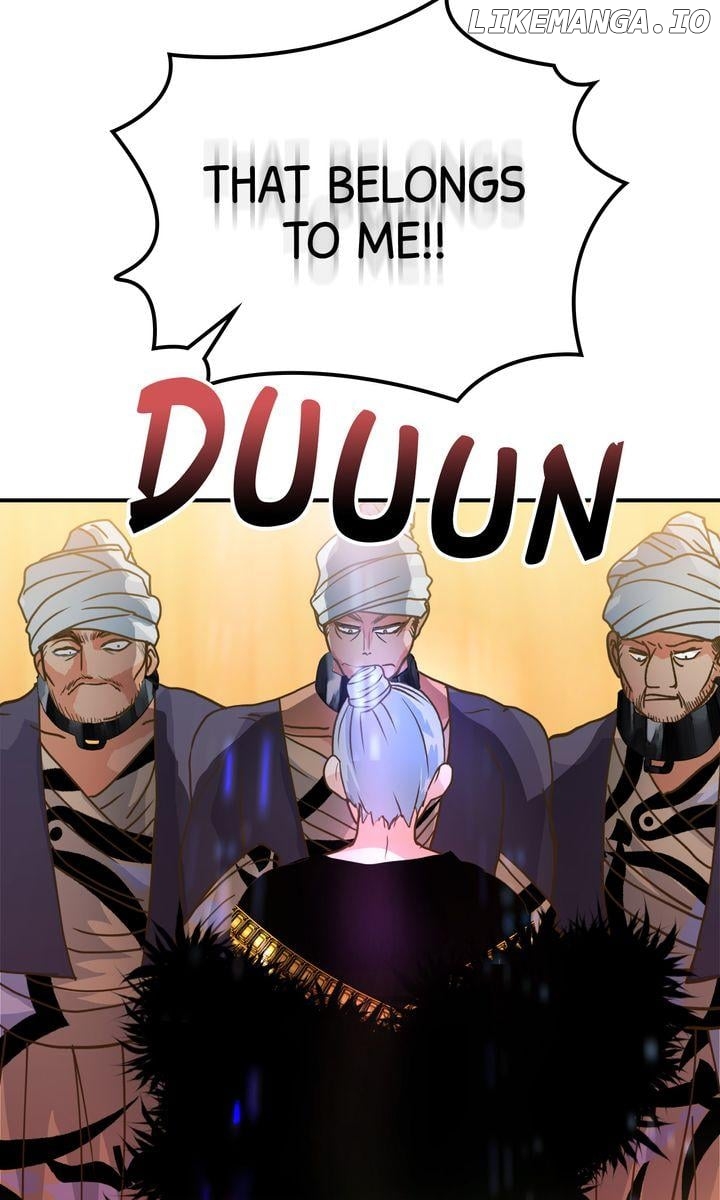 World of Ten Billion Chapter 12 - page 108