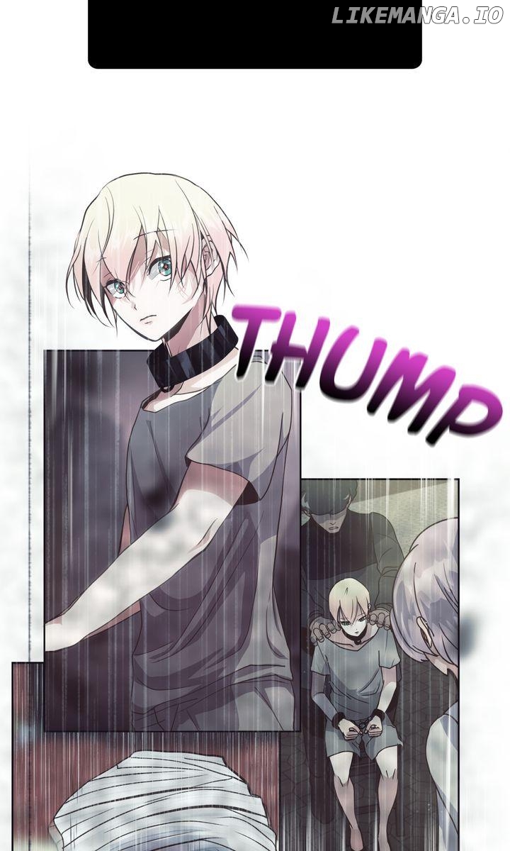 World of Ten Billion Chapter 12 - page 115