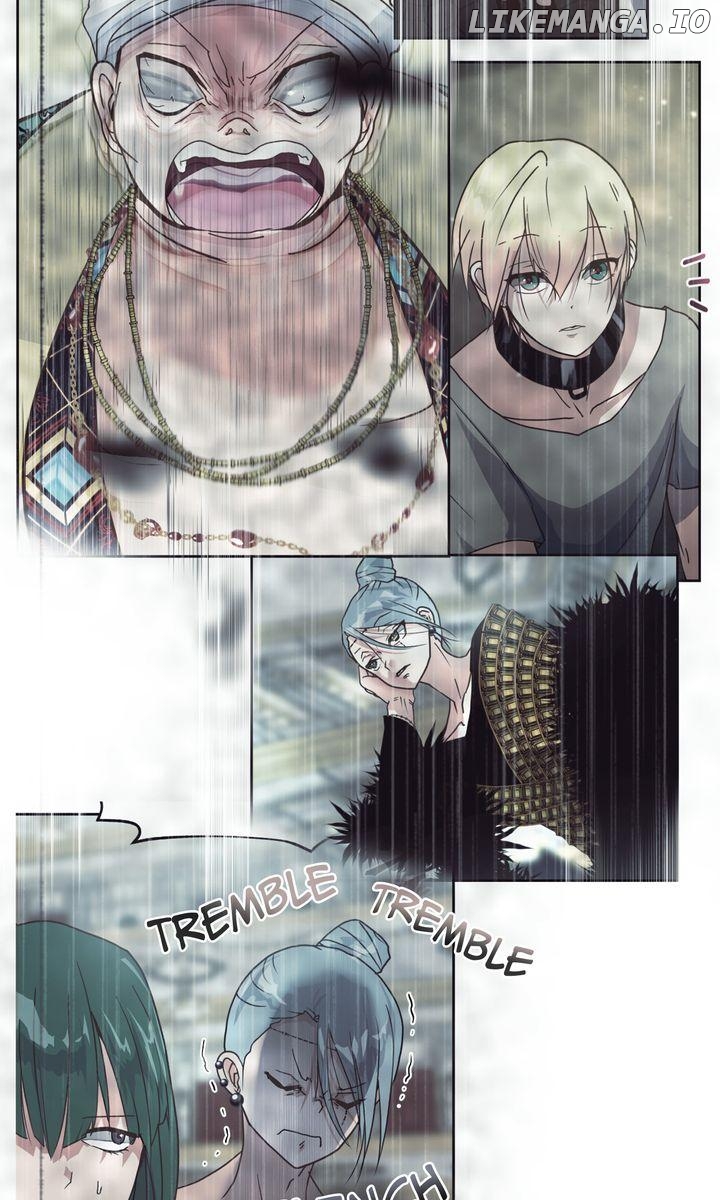 World of Ten Billion Chapter 12 - page 116