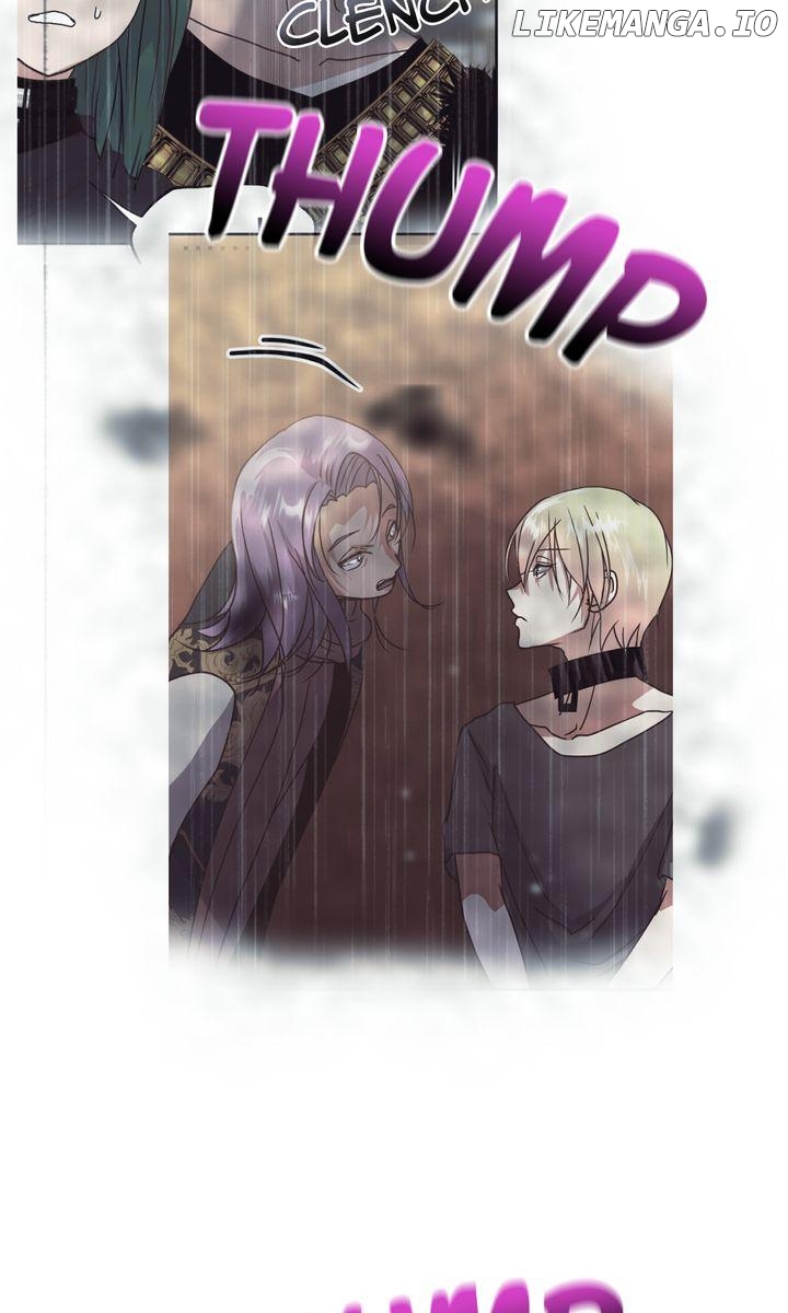 World of Ten Billion Chapter 12 - page 117