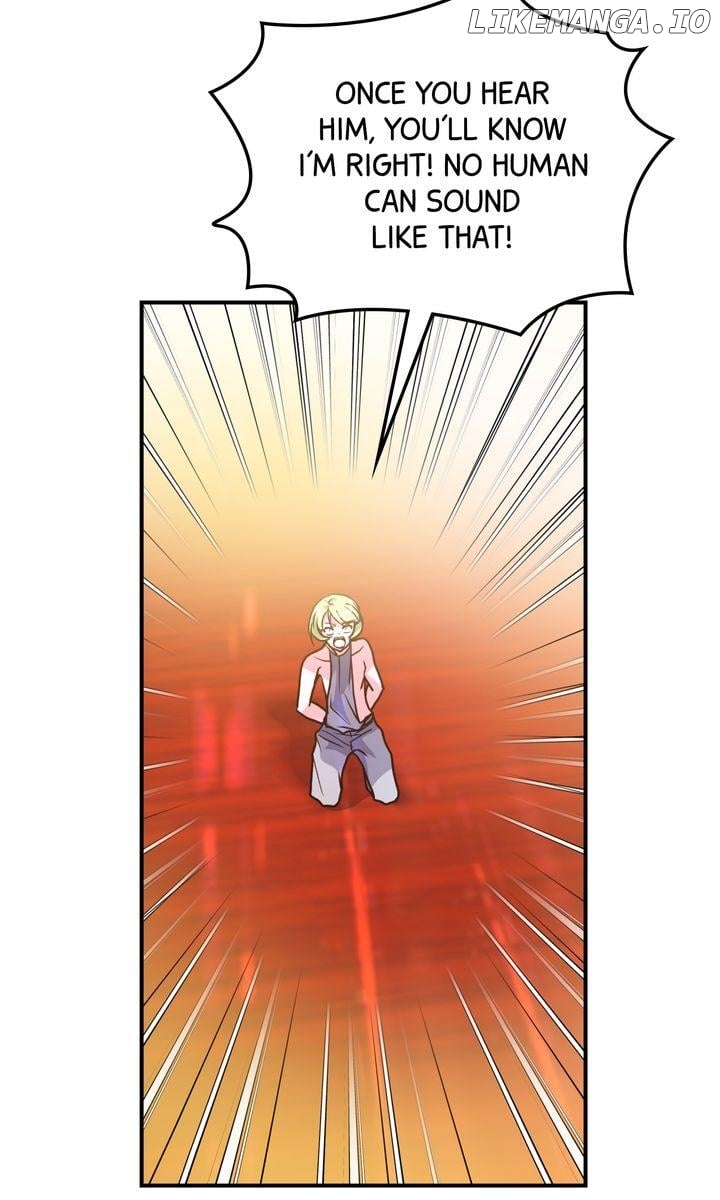 World of Ten Billion Chapter 12 - page 14