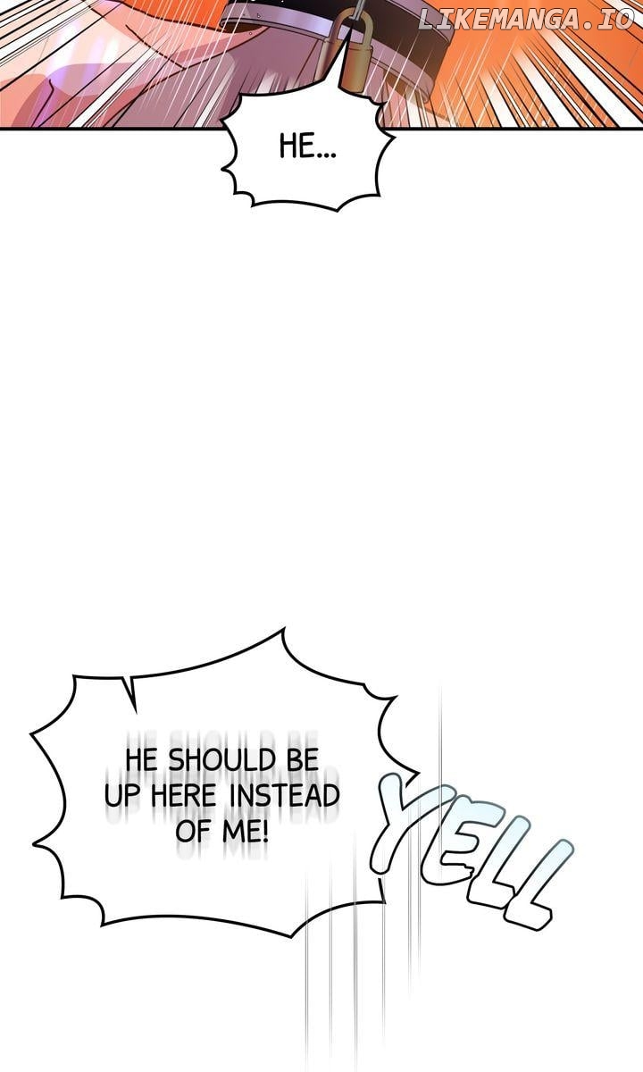 World of Ten Billion Chapter 12 - page 16