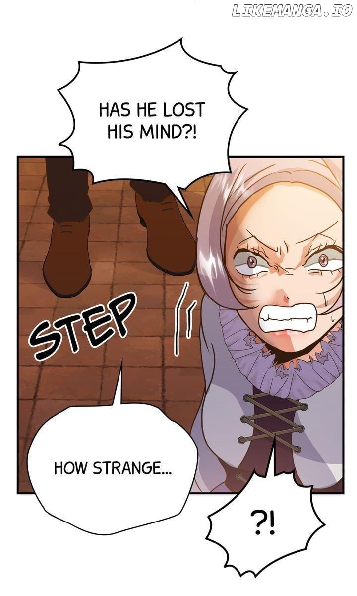 World of Ten Billion Chapter 12 - page 17