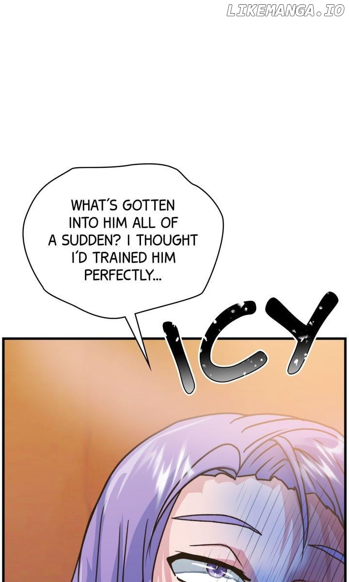 World of Ten Billion Chapter 12 - page 18