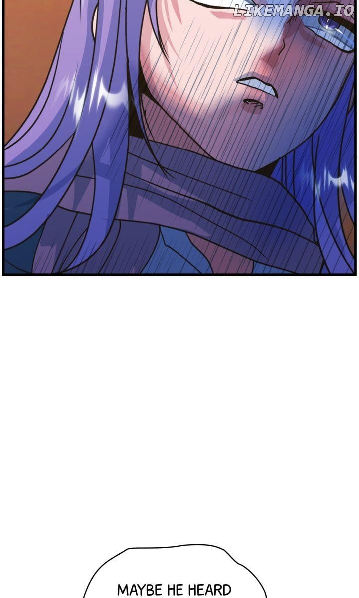 World of Ten Billion Chapter 12 - page 19