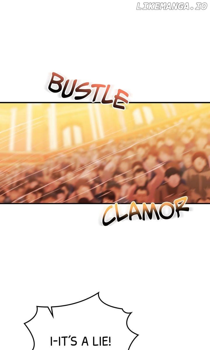 World of Ten Billion Chapter 12 - page 2