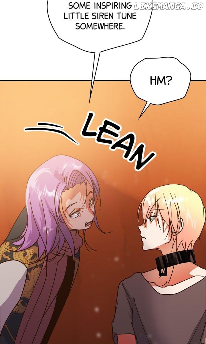 World of Ten Billion Chapter 12 - page 20