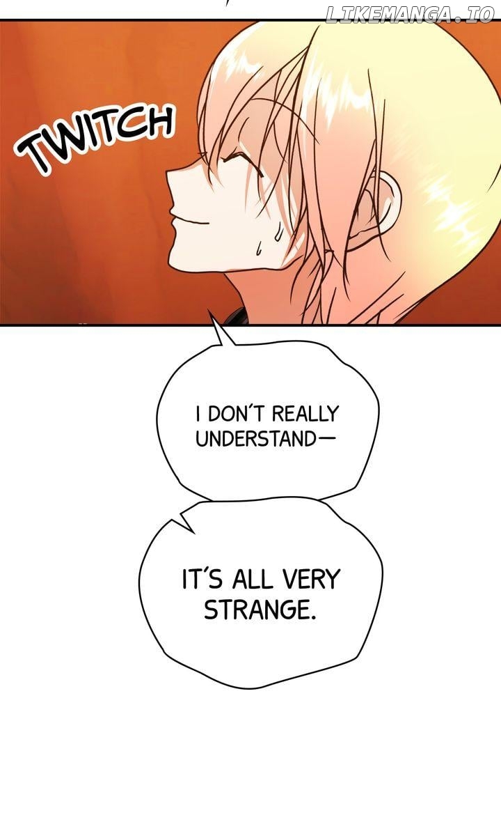 World of Ten Billion Chapter 12 - page 22