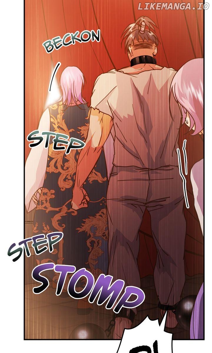 World of Ten Billion Chapter 12 - page 25