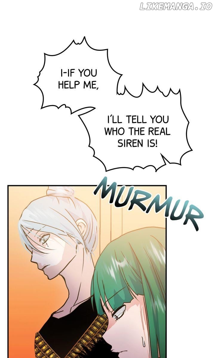 World of Ten Billion Chapter 12 - page 27